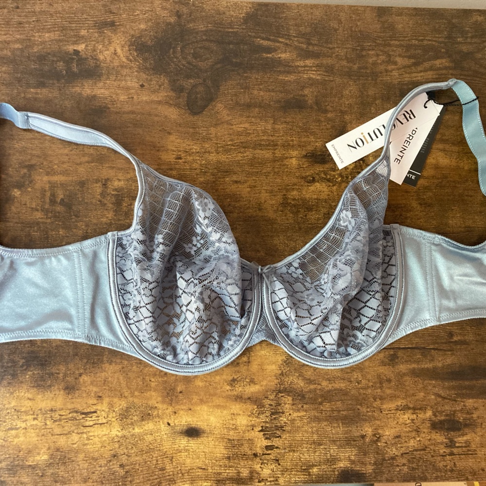 Brand New Empreinte Bra